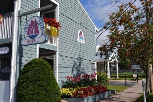 Alexandria Bay Hotel | 20 m² Motel ∙ 4 guests