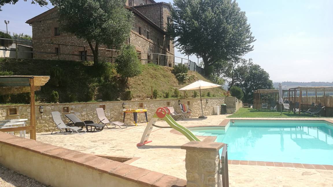 Fratta Resort | 20 m² Private room ∙ 1 bedroom ∙ 3 guests