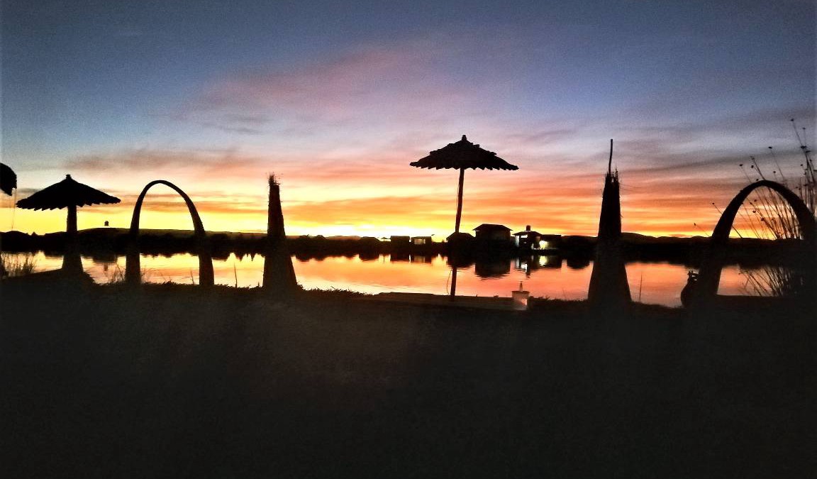 Puno Resort | 20 m² Private room ∙ 6 bedrooms ∙ 12 guests