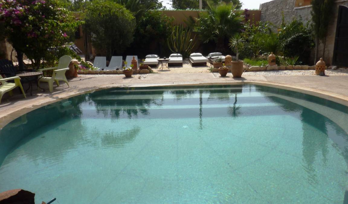Essaouira Resort | 20 m² Private room ∙ 1 bedroom ∙ 2 guests