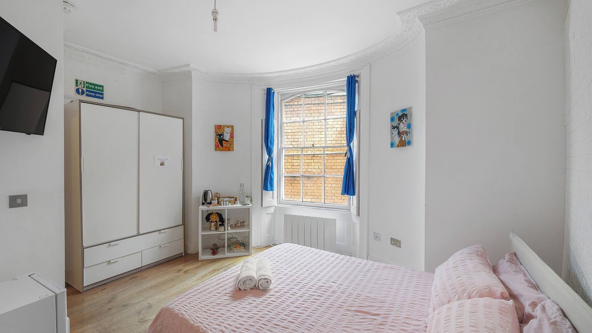 Camberwell Apartment | 20 min From City Centre/2 Bedrooms W/ensuite