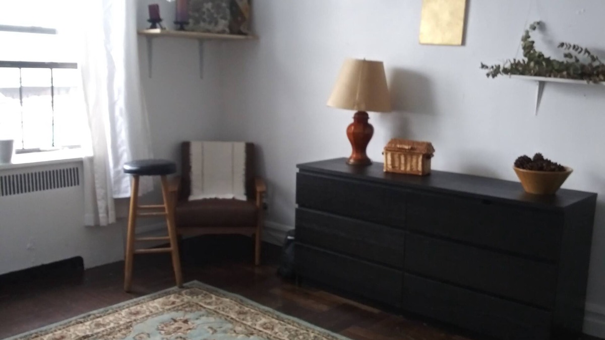 Soundview Apartment | 20 mins to Downtown NYC ~ 1 Double Bedroom