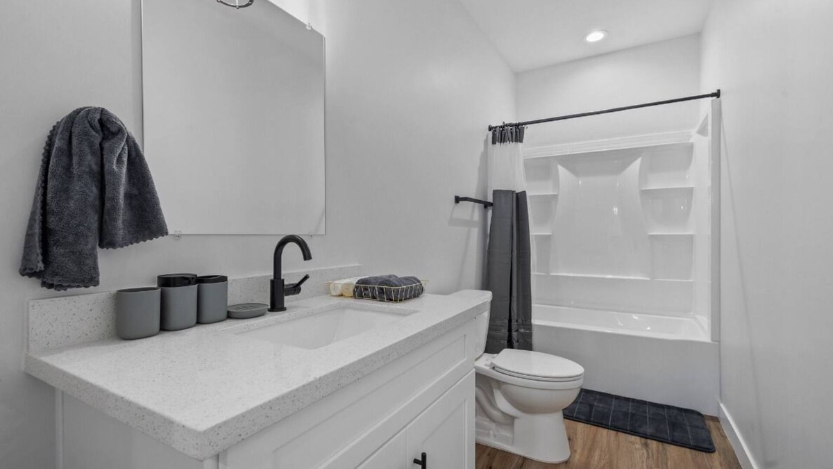 Fort Walton Beach House | 20 Minutes from Downtown Destin