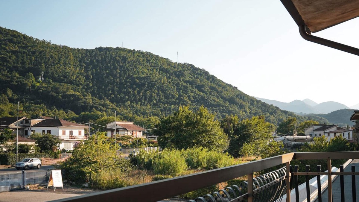 San Giorgio a Liri Apartment | 20 minutes from the sea and 10 minutes from the most exhaustive villages in the privncia