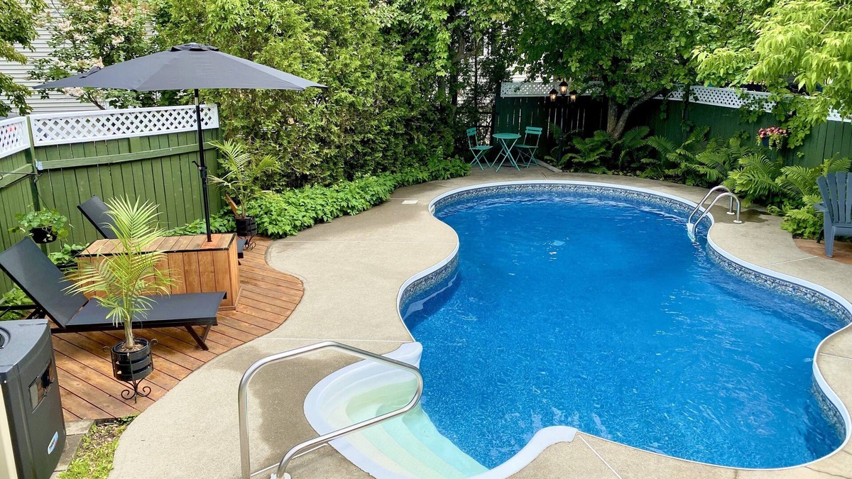 Desjardins House | 20 minutes to Old Québec, 3 Free Parking, Historical area
