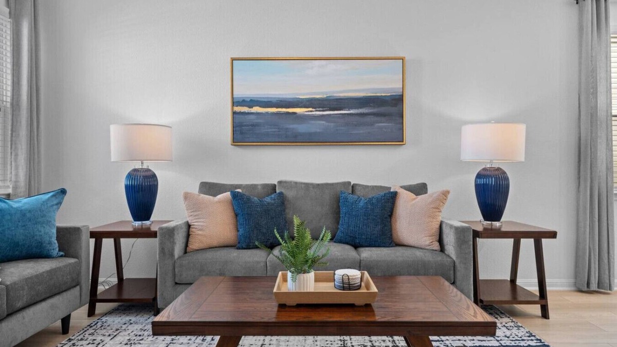 Hutto House | 20 minutes to Samsung Plant