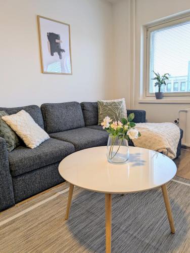 Kemi Apartment | 20 - Nice apartment in Kemi City Centre, free parking!