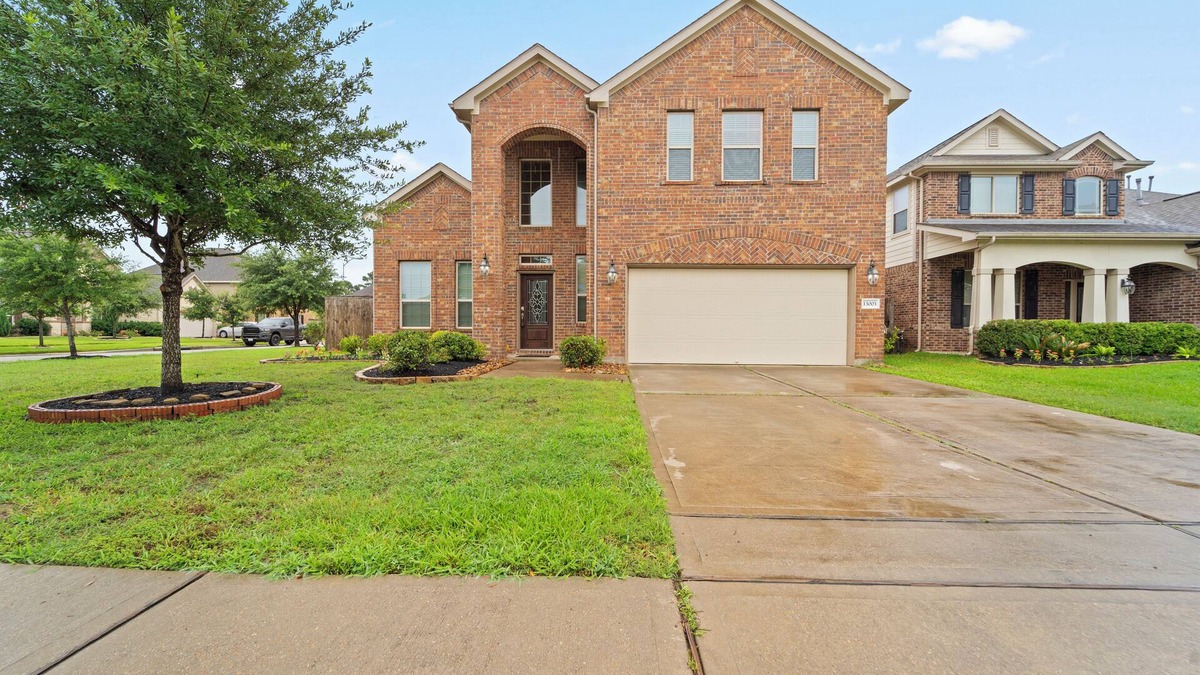 Tomball House | 20% OFF - Chic - 4BD/3BA - Tomball - HOU003