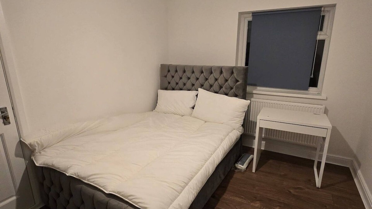West Hendon House | 20% OFF| Discounted for long stay| Cosy 1 bedroom