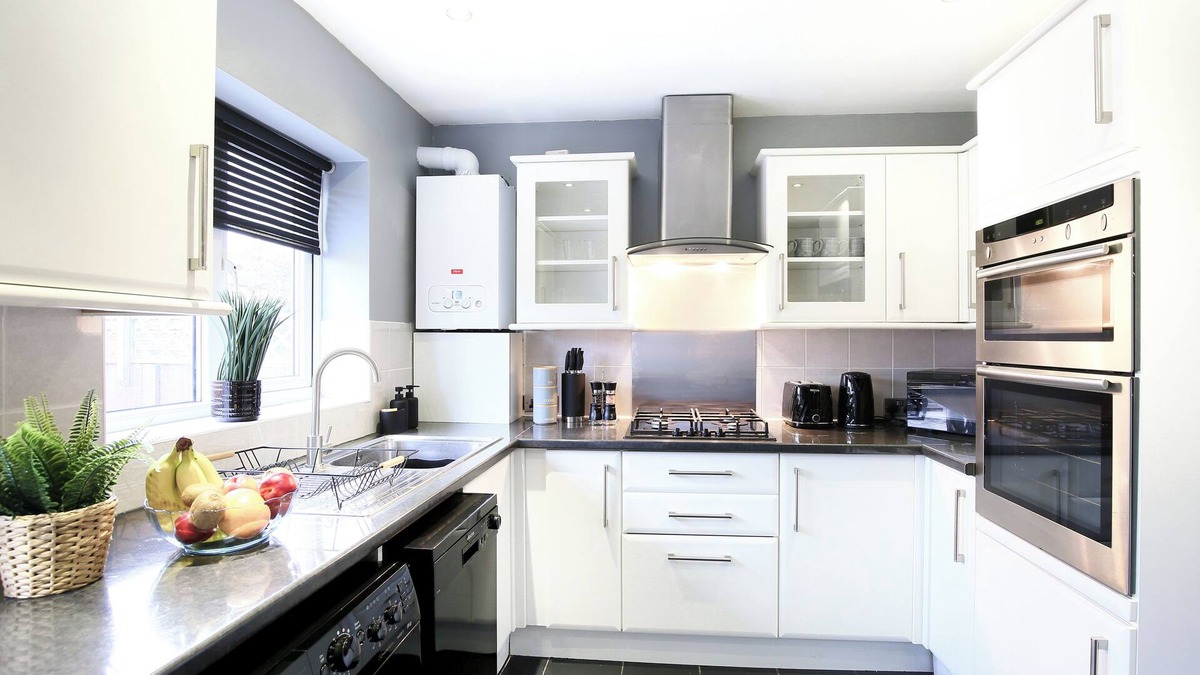 Jubilee House | 20% off short stays - Chic & Cosy, Modern Nightingale retreat!