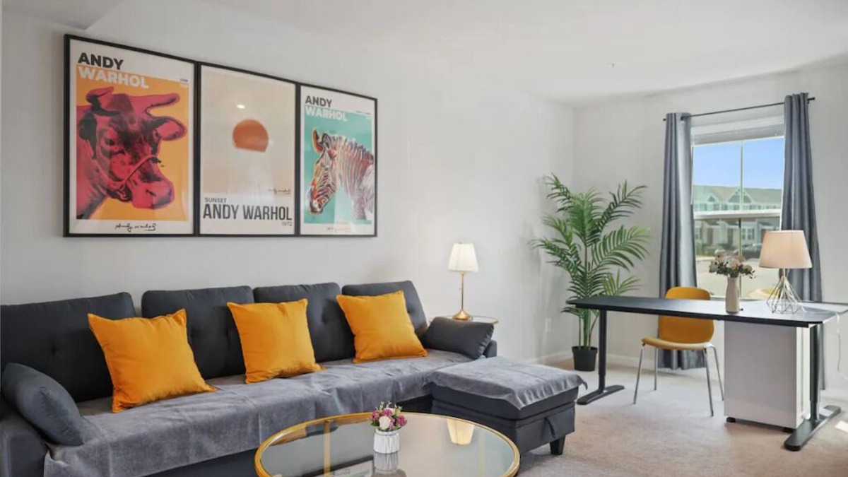 Elkton House | 20% OFF Weekly Stay, Newly Built for extended stay
