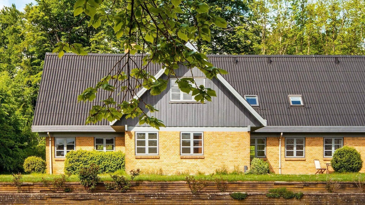 Silkeborg Municipality House | 20 person holiday home in Silkeborg