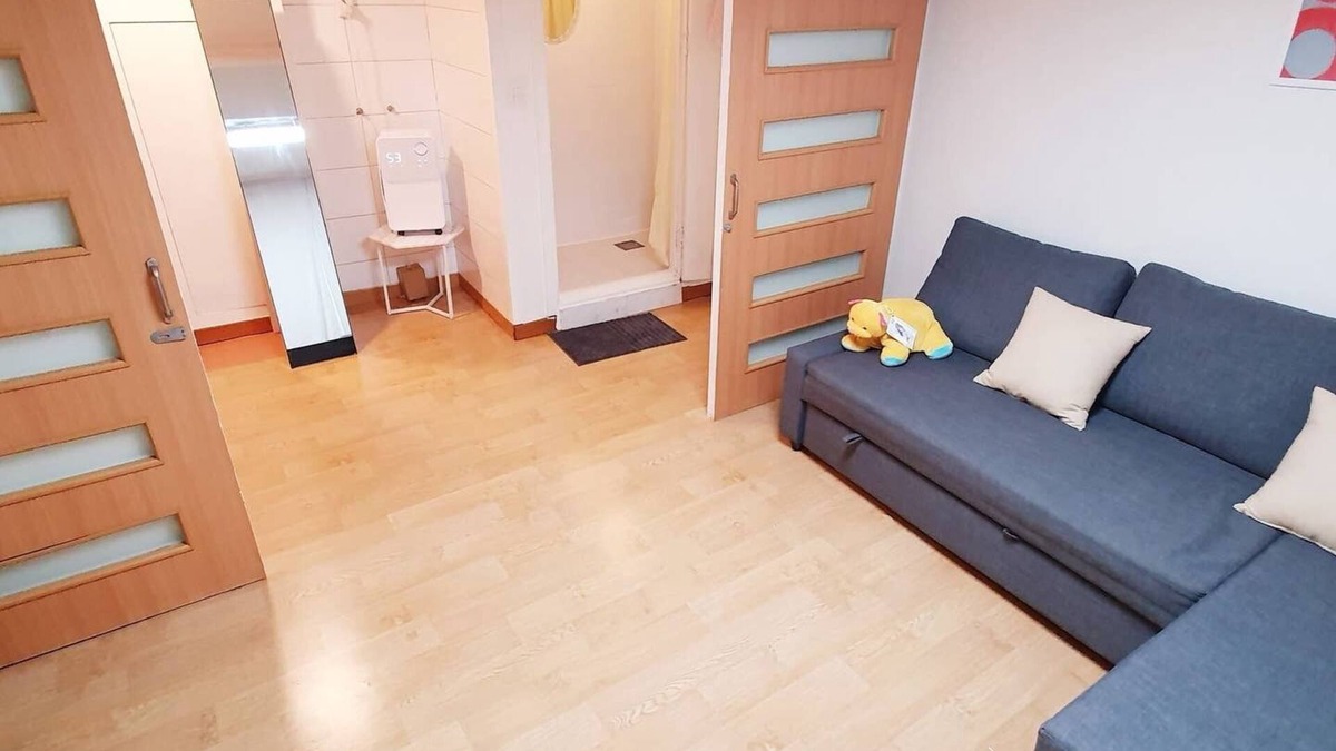 Hoehyeon-dong House | $20% PLUS SALE$ 5min Shopping street with 2shower