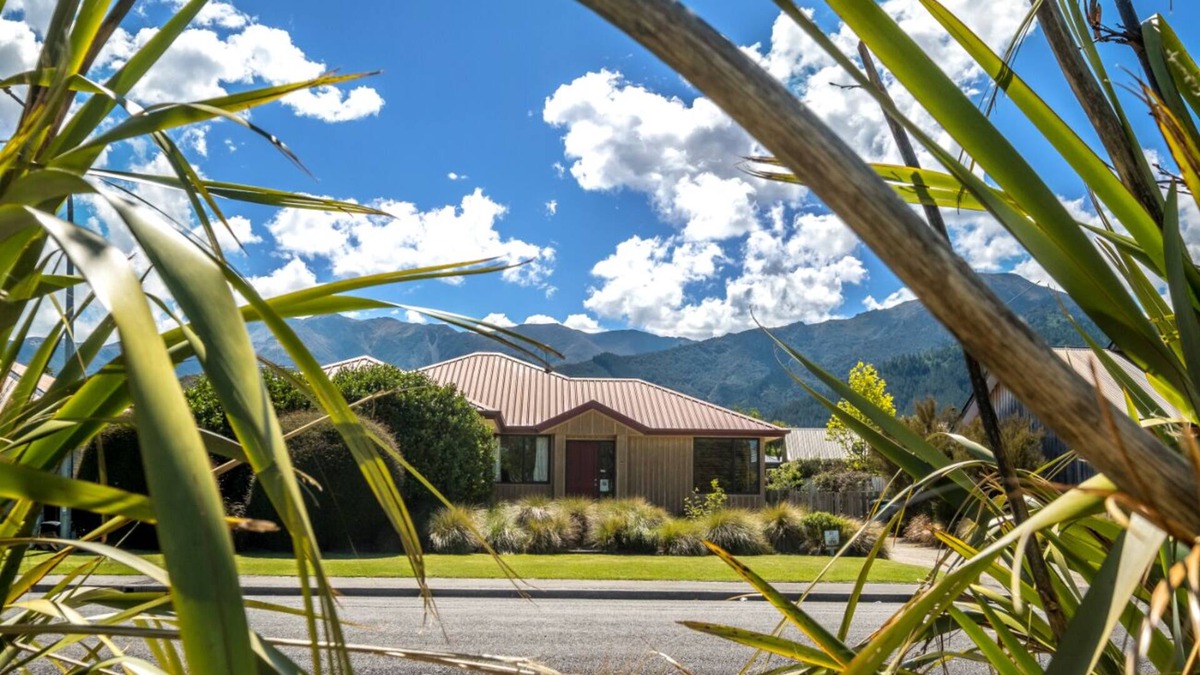 Hanmer Springs House | 20 Rippingale Rd