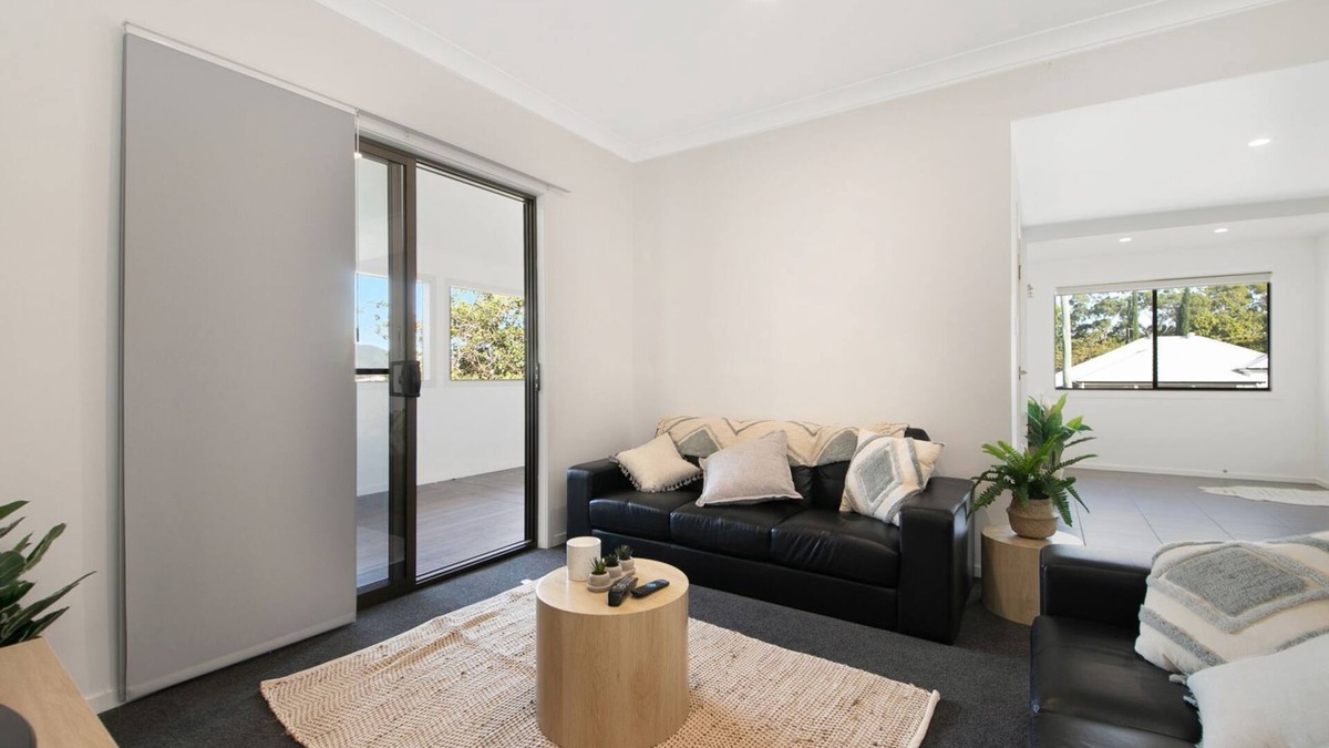 The Range House | 20 Wheatcroft Street