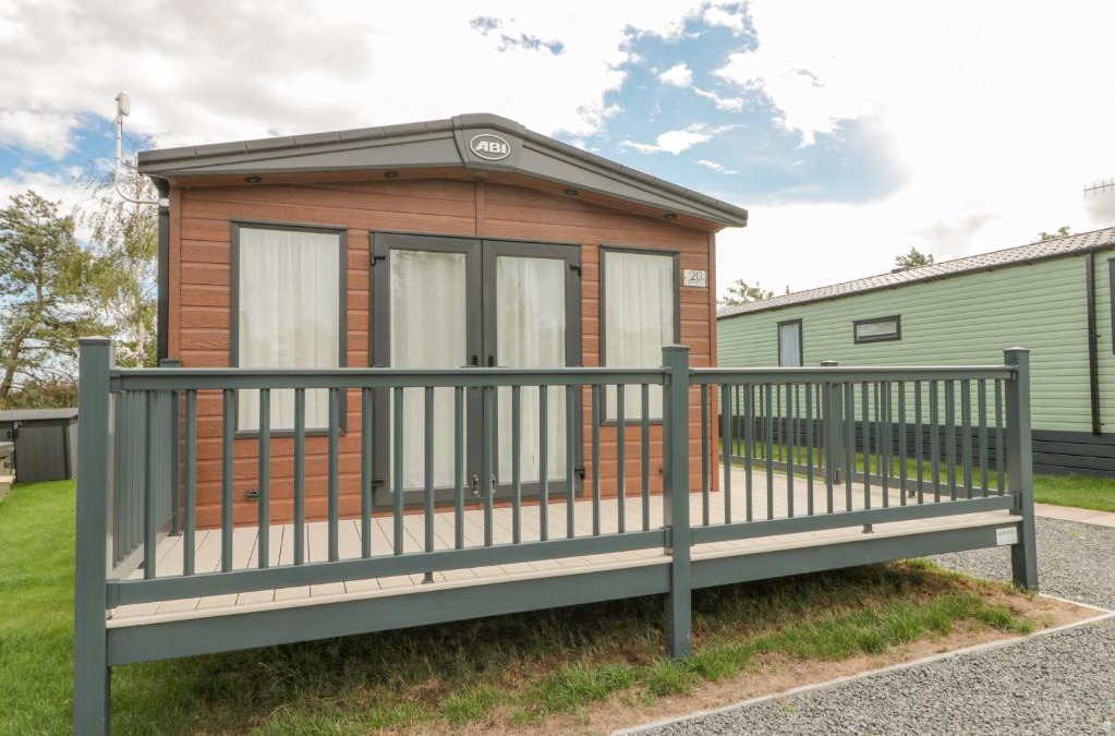 West Heslerton House | 20 Wolds View