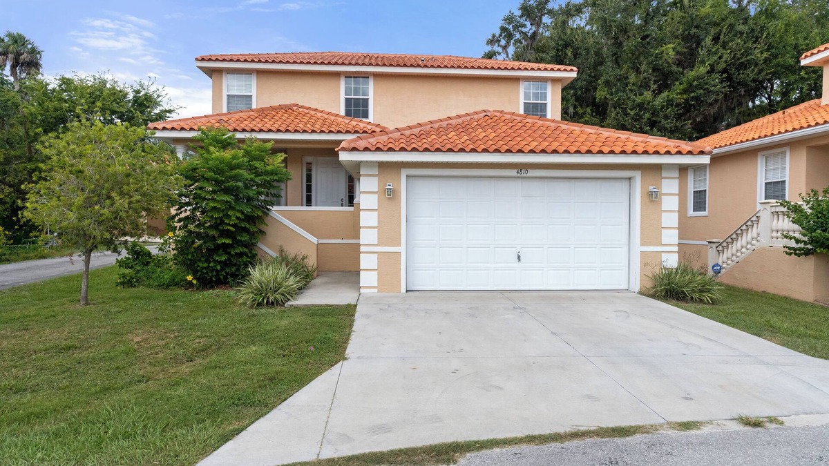 Homosassa Villa | 20 yrds to water! BBQ, Scalloping And Manatee Watching, Families welcome!
