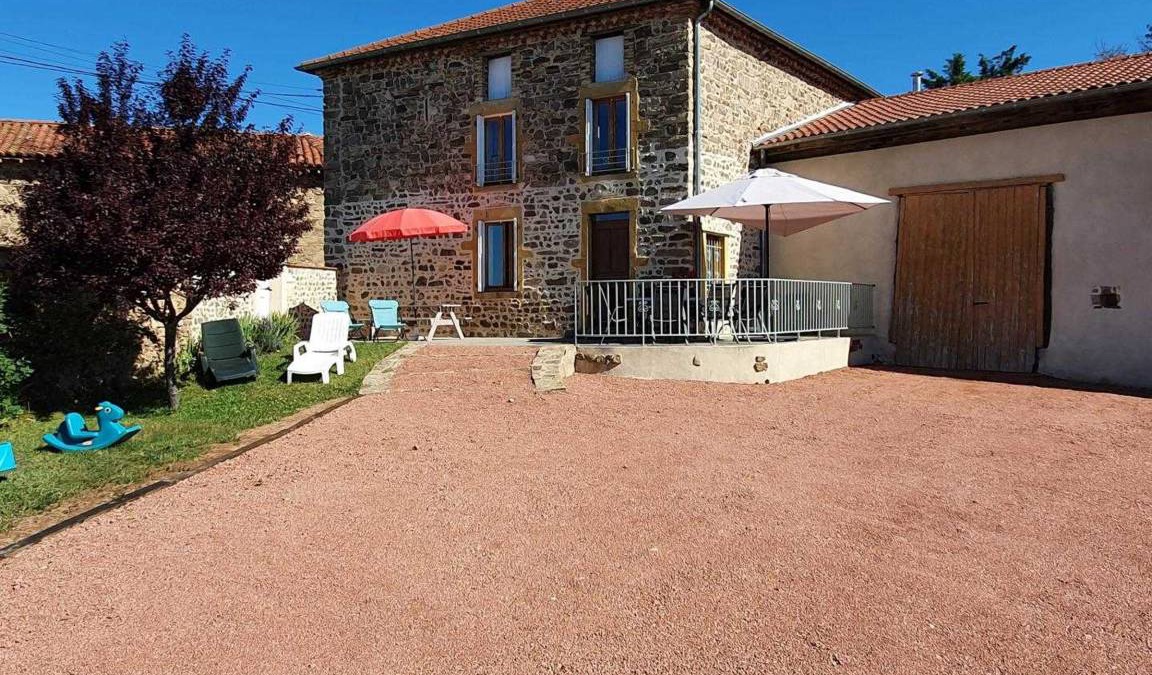 Saint-Paul-de-Vezelin Cottage | 200 m² Cabin ∙ 4 bedrooms ∙ 11 guests