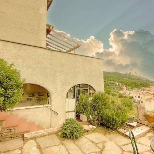 Calice Ligure Apartment | 200 m² Apartment ∙ 3 bedrooms ∙ 6 guests