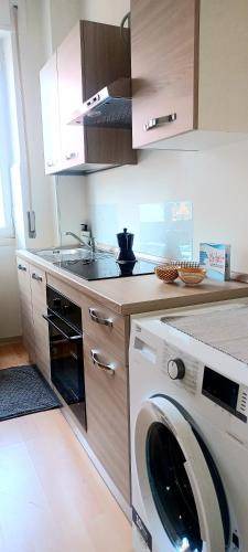 Centro Storico Sud Apartment | 200 m² Apartment ∙ 2 bedrooms ∙ 6 guests