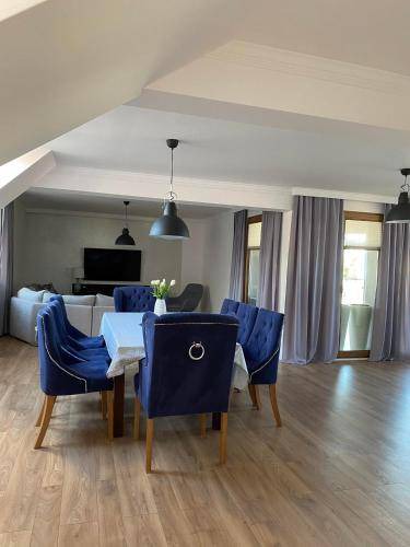 Paslek Apartment | 200 m² Apartment ∙ 3 bedrooms ∙ 6 guests