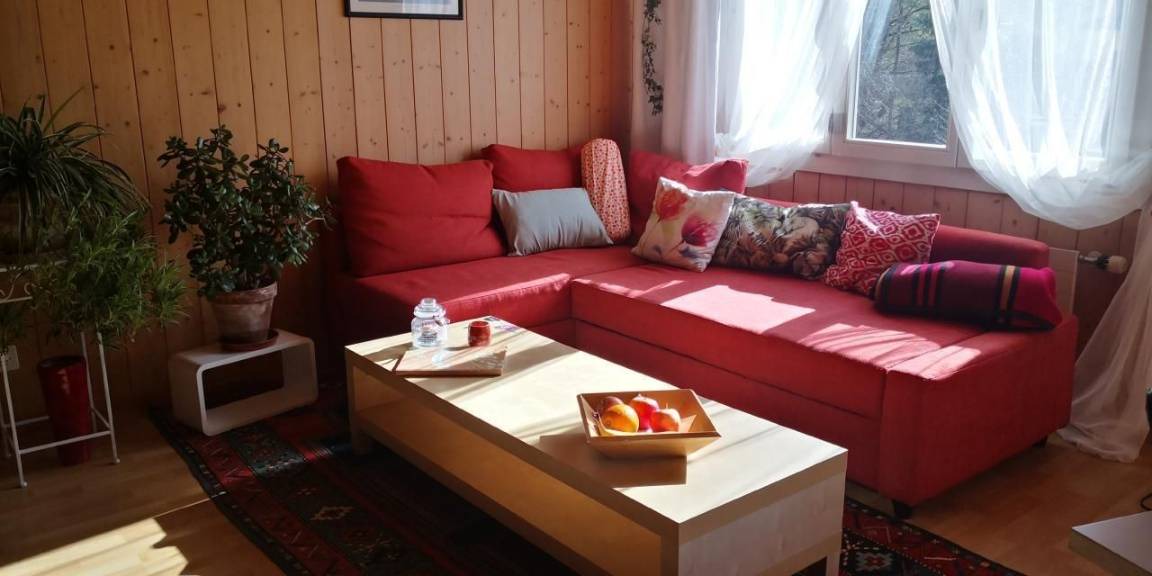 Trub Apartment | 200 m² Apartment ∙ 3 bedrooms ∙ 6 guests
