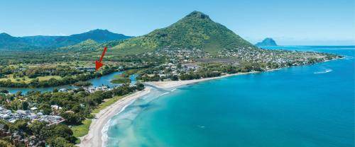 Tamarin Apartment | 200 m² Apartment ∙ 3 bedrooms ∙ 6 guests