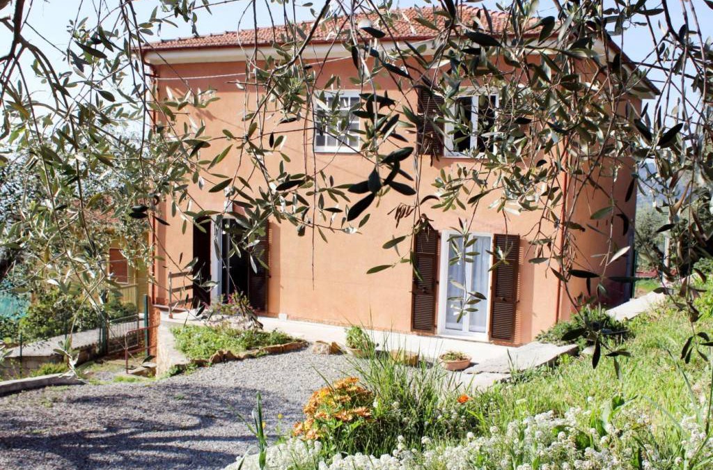 Civezza Apartment | 200 m² Apartment ∙ 4 bedrooms ∙ 10 guests