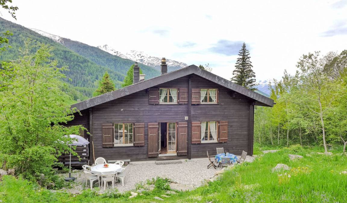 Buerchen Apartment | 200 m² Apartment ∙ 6 bedrooms ∙ 10 guests