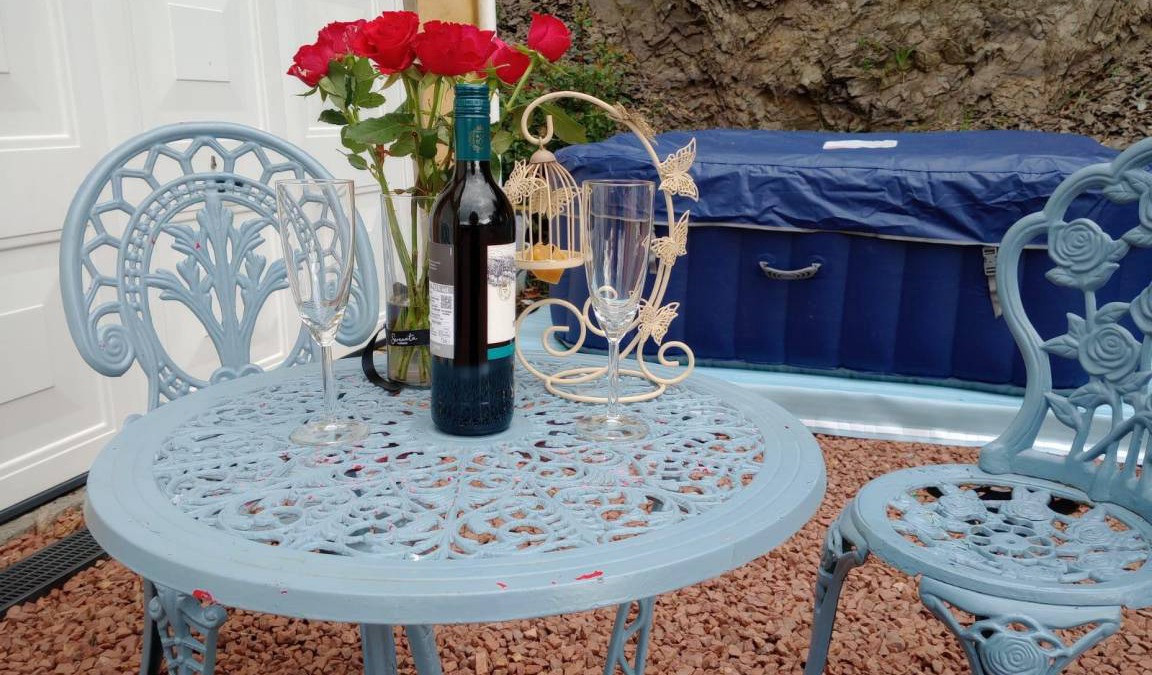Llanwrtyd Wells Cottage | 200 m² Cabin ∙ 1 bedroom ∙ 4 guests