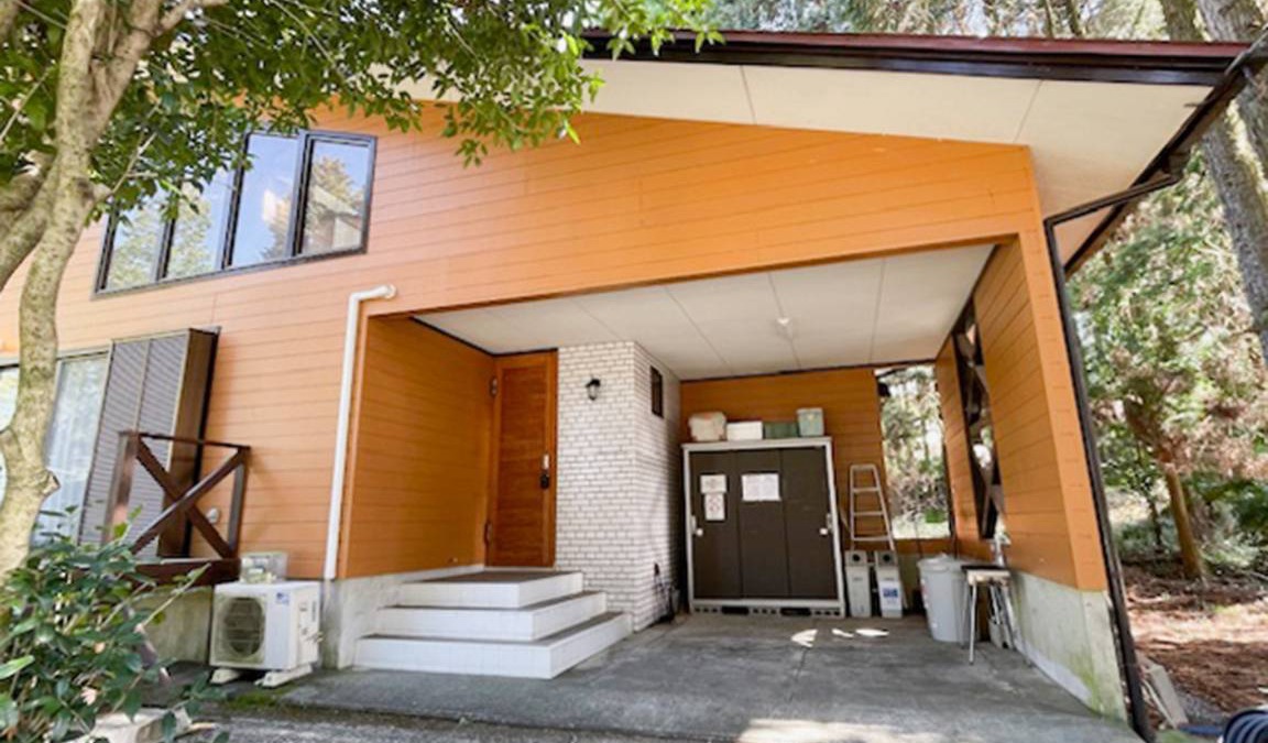 Aso Cottage | 200 m² Cabin ∙ 3 bedrooms ∙ 8 guests