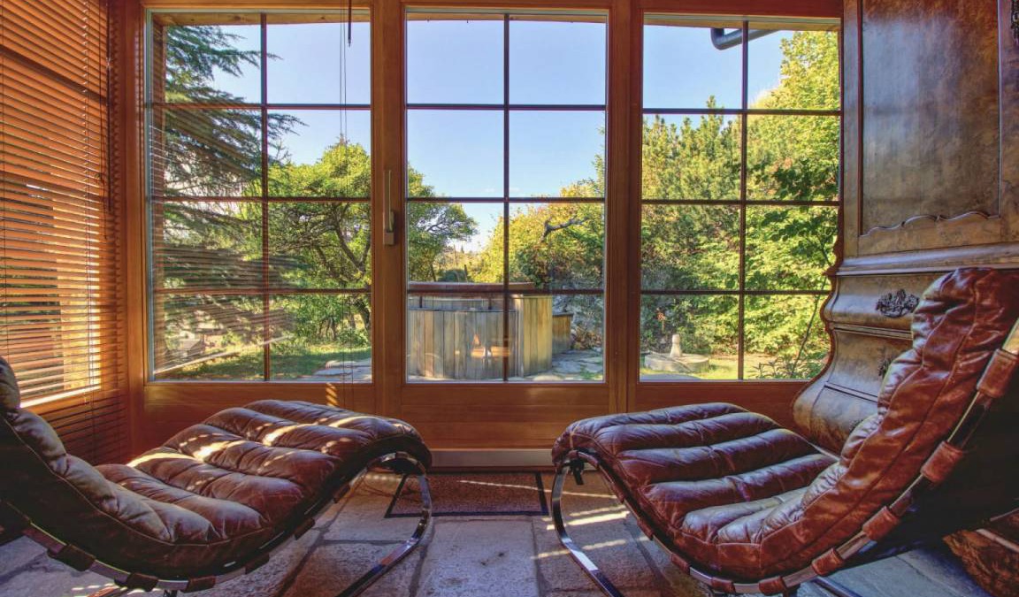 Granges Ski Chalet | 200 m² Chalet ∙ 5 bedrooms ∙ 10 guests