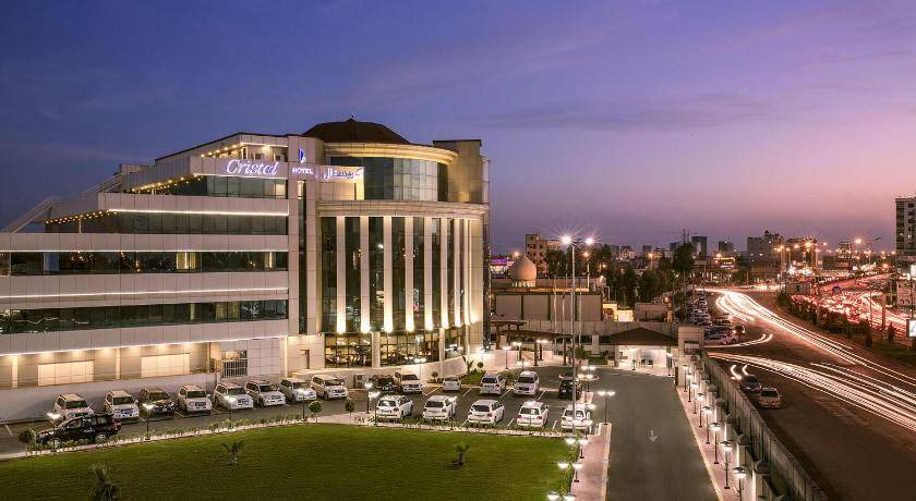 Erbil Hotel | 200 m² Hotel ∙ 2 bedrooms ∙ 127 guests