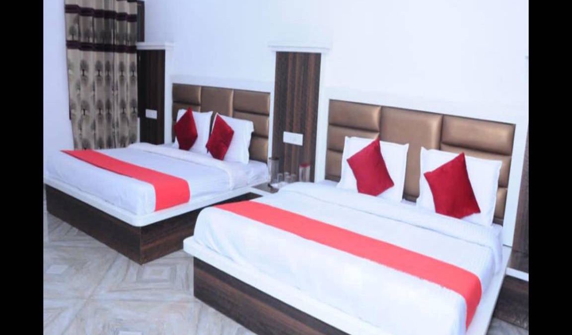 Katra Hotel | 200 m² Hotel ∙ 5 guests