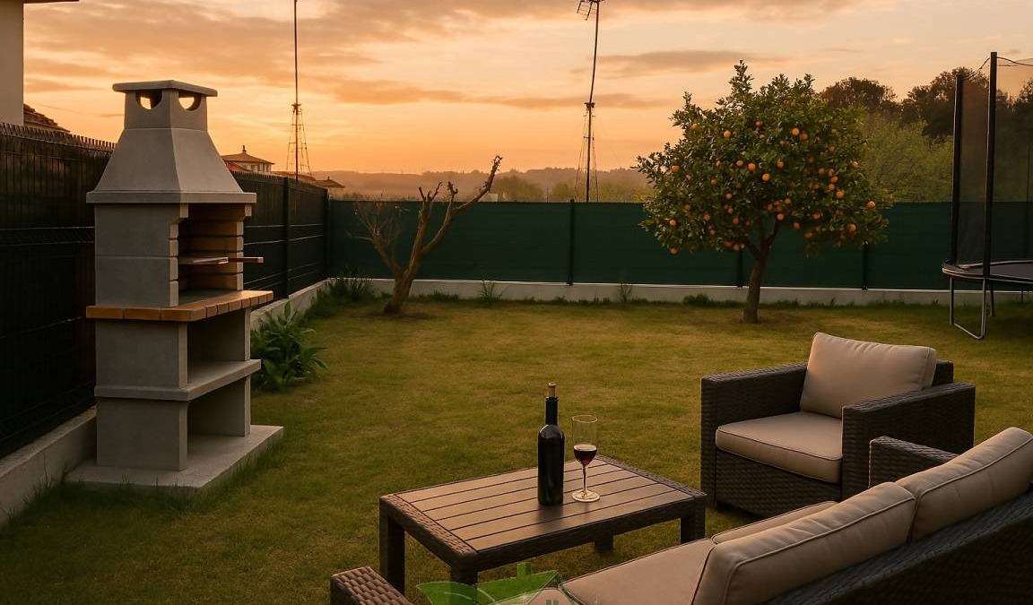 Posada de Llanes House | 200 m² House ∙ 3 bedrooms ∙ 6 guests
