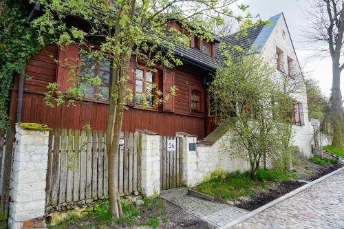 Kazimierz Dolny House | 200 m² House ∙ 4 bedrooms ∙ 14 guests