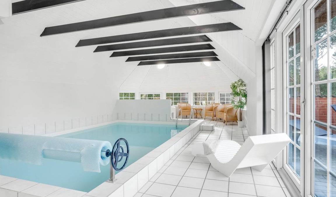 Bøtø By House | 200 m² House ∙ 1 bedroom ∙ 12 guests