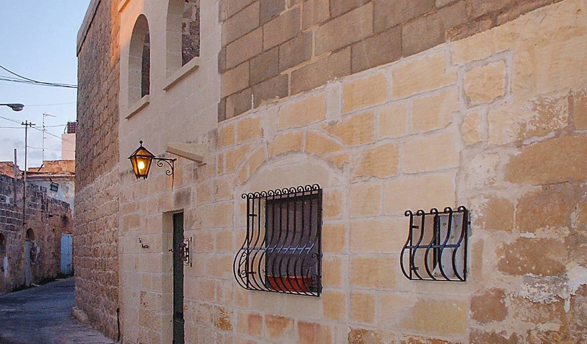 Xewkija House | 200 m² House ∙ 3 bedrooms ∙ 6 guests