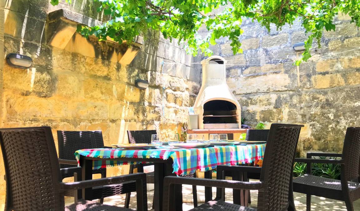Xewkija House | 200 m² House ∙ 3 bedrooms ∙ 6 guests