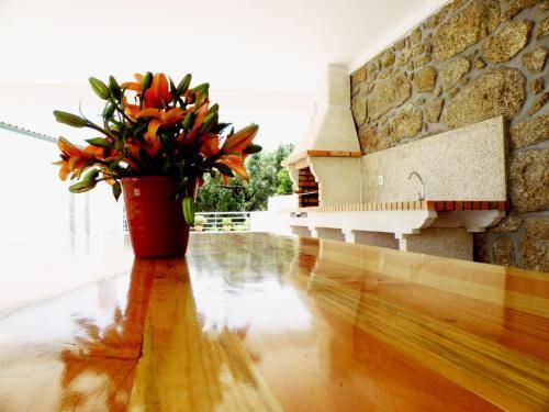 Barroselas House | 200 m² House ∙ 3 bedrooms ∙ 8 guests