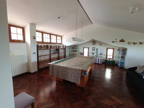 Civitella del Tronto House | 200 m² House ∙ 3 bedrooms ∙ 8 guests