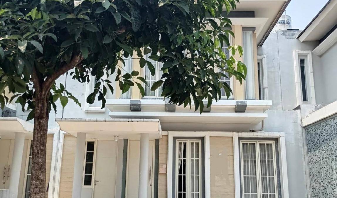 Malang House | 200 m² House ∙ 3 bedrooms ∙ 10 guests