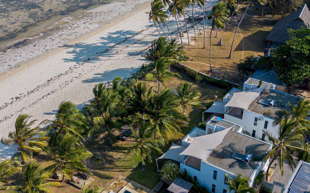 Mtwapa House | 200 m² House ∙ 3 bedrooms ∙ 8 guests