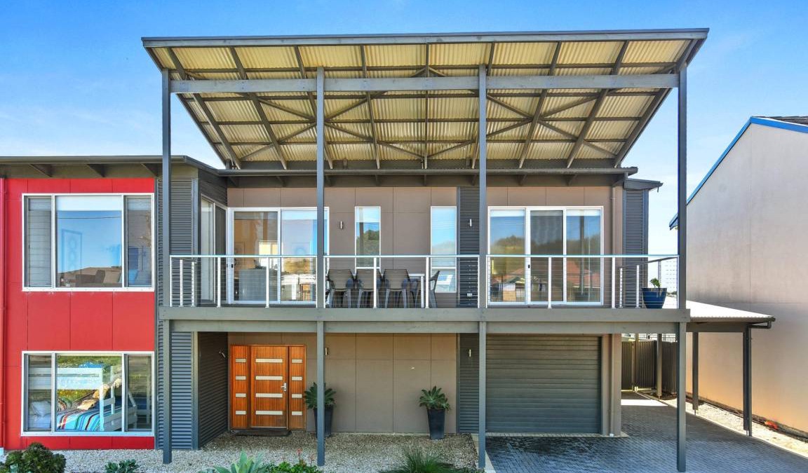 Goolwa South House | 200 m² House ∙ 4 bedrooms ∙ 12 guests