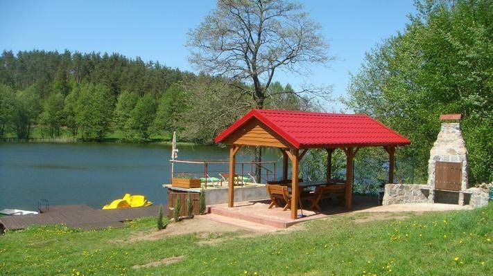 Podjazy House | 200 m² House ∙ 4 bedrooms ∙ 10 guests