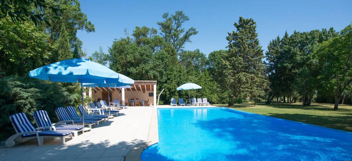 Moussoulens House | 200 m² House ∙ 4 bedrooms ∙ 8 guests
