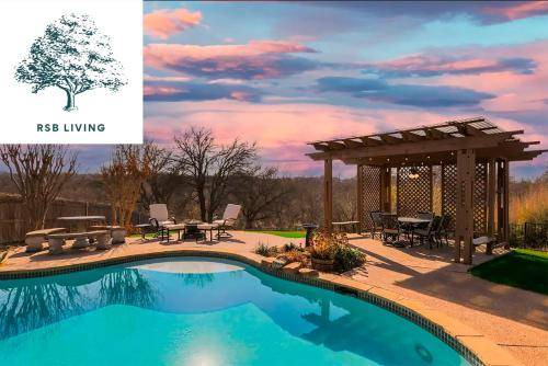 Fossil Creek House | 200 m² House ∙ 4 bedrooms ∙ 10 guests