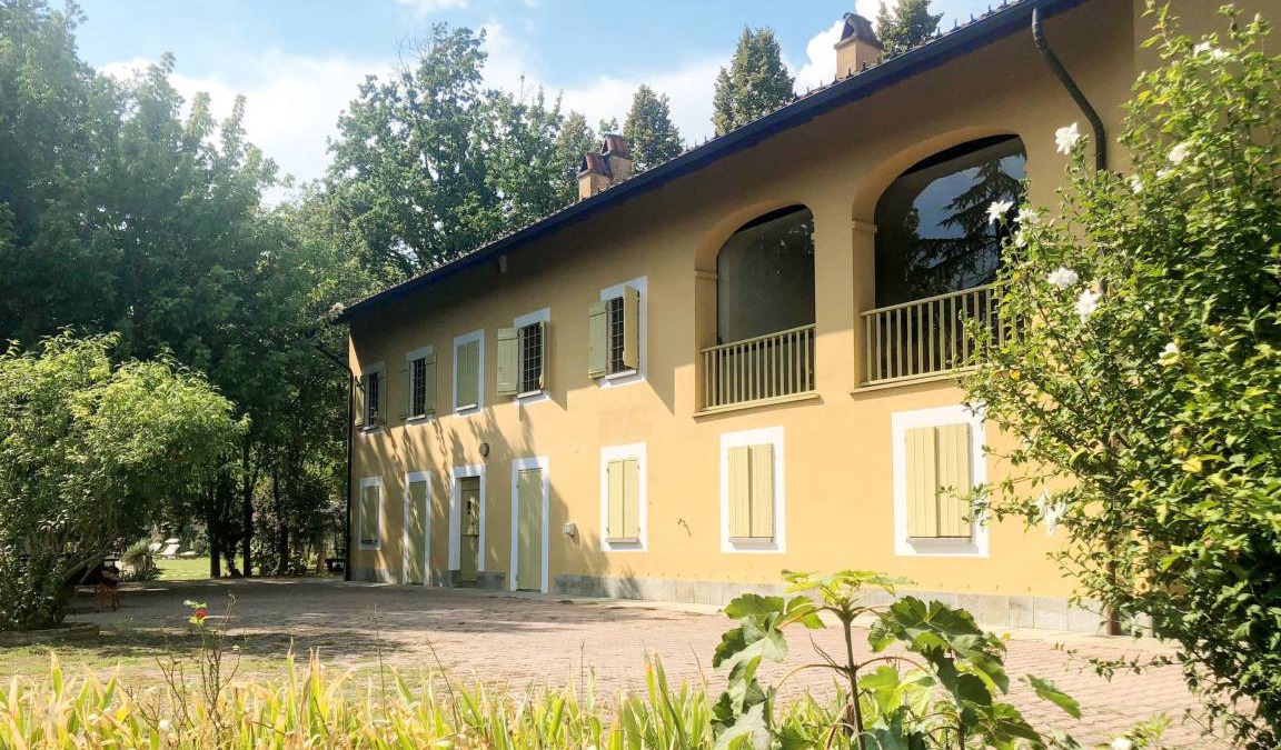 Cantarana House | 200 m² House ∙ 5 bedrooms ∙ 12 guests