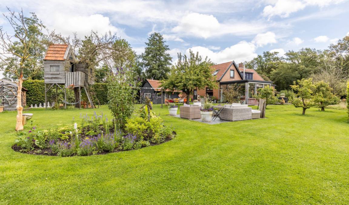 Heelweg House | 200 m² House ∙ 6 bedrooms ∙ 15 guests