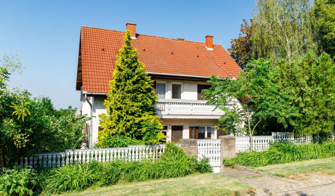 Belatelep House | 200 m² House ∙ 6 bedrooms ∙ 12 guests